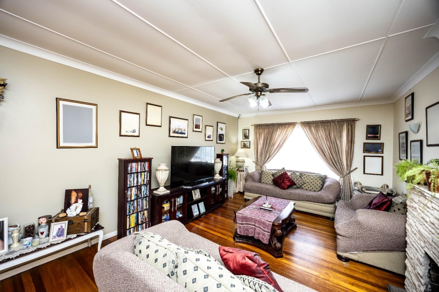 3 Bedroom Property for Sale in Sunnyridge Eastern Cape